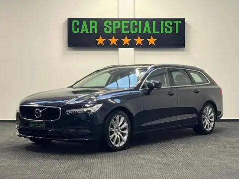 Used VOLVO V90 Diesel 2018 Ad 