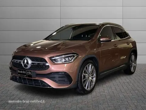 Used MERCEDES-BENZ CLASSE GLA Diesel 2023 Ad 