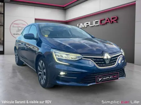 Used RENAULT MEGANE Diesel 2020 Ad 