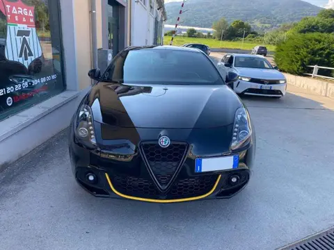 Used ALFA ROMEO GIULIETTA Diesel 2021 Ad 