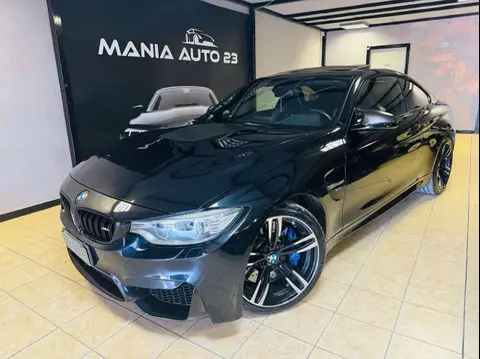 Used BMW M4 Petrol 2016 Ad 