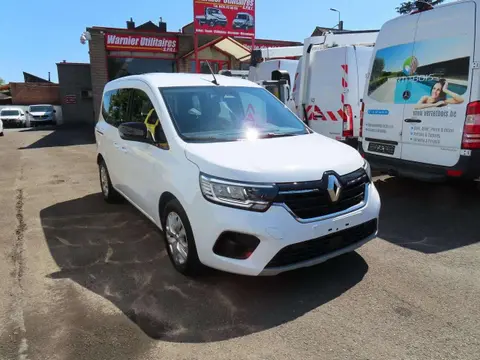 Annonce RENAULT KANGOO Diesel 2023 d'occasion 