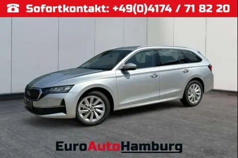 Used SKODA OCTAVIA Petrol 2024 Ad 