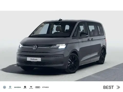 Used VOLKSWAGEN T7 Diesel 2024 Ad 