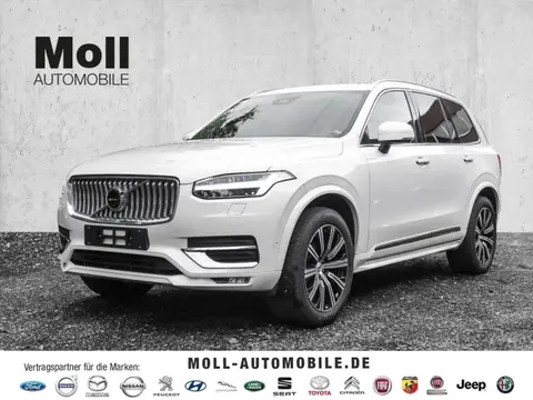 Annonce VOLVO XC90 Diesel 2023 d'occasion Allemagne