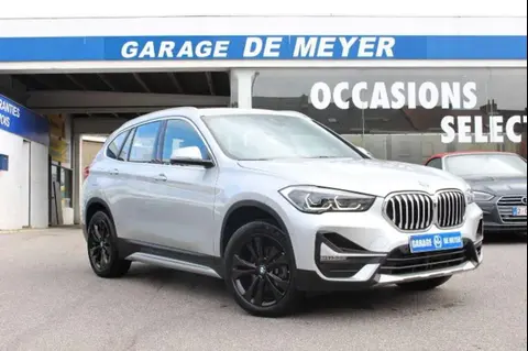 Used BMW X1 Petrol 2020 Ad 