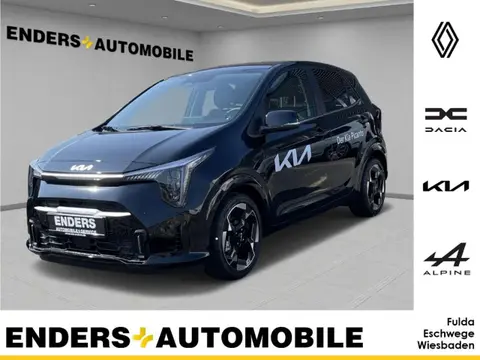 Annonce KIA PICANTO Essence 2024 d'occasion 