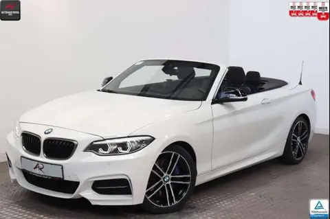 Annonce BMW M2 Essence 2019 d'occasion 