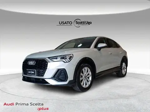 Annonce AUDI Q3 Diesel 2020 d'occasion 