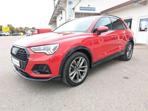 Annonce AUDI Q3 Essence 2019 d'occasion 