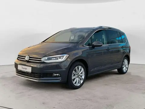 Used VOLKSWAGEN TOURAN Petrol 2024 Ad 