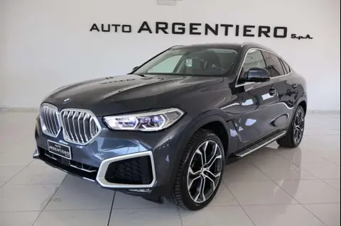 Used BMW X6 Diesel 2021 Ad 