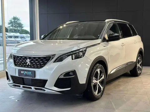 Used PEUGEOT 5008 Diesel 2019 Ad 