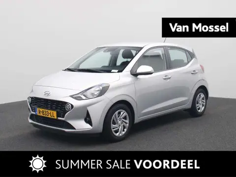 Annonce HYUNDAI I10 Essence 2022 d'occasion 