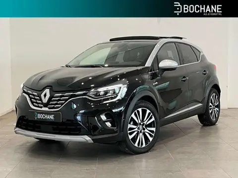 Used RENAULT CAPTUR Petrol 2023 Ad 