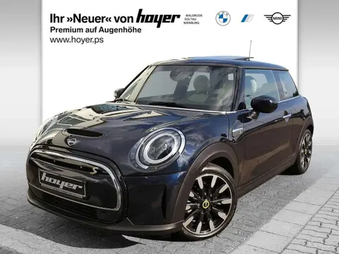 Used MINI COOPER Electric 2021 Ad Germany