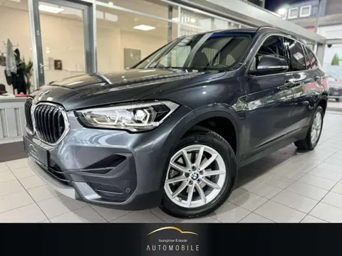 Used BMW X1 Petrol 2021 Ad Germany