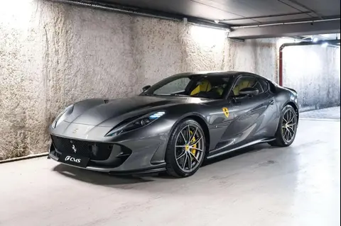 Annonce FERRARI 812 Essence 2020 d'occasion 