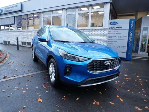 Annonce FORD KUGA Essence 2024 d'occasion 