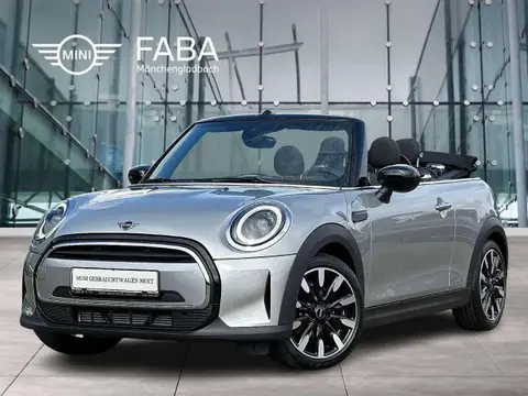 Annonce MINI COOPER Essence 2024 d'occasion 