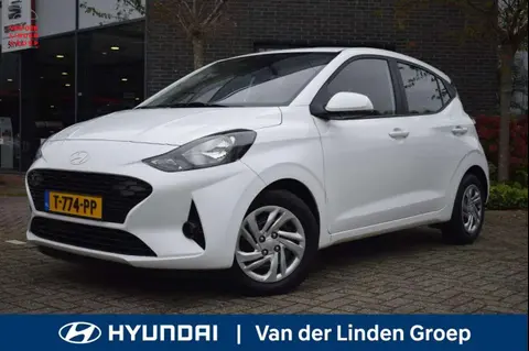 Annonce HYUNDAI I10 Essence 2023 d'occasion 