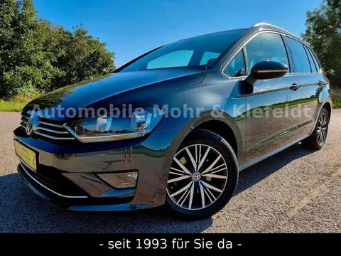 Annonce VOLKSWAGEN GOLF Essence 2016 d'occasion 