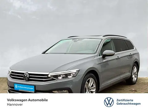 Annonce VOLKSWAGEN PASSAT Diesel 2022 d'occasion 