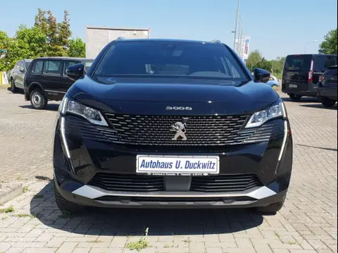 Used PEUGEOT 3008 Petrol 2023 Ad 