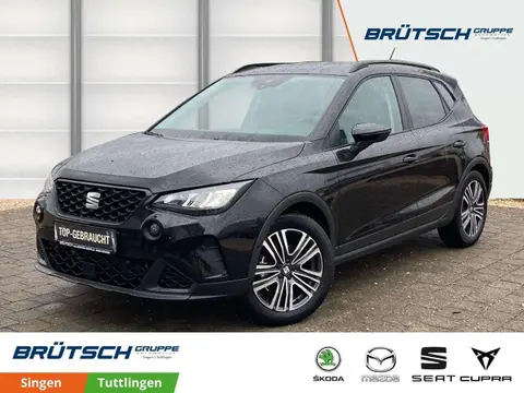 Annonce SEAT ARONA Essence 2023 d'occasion 