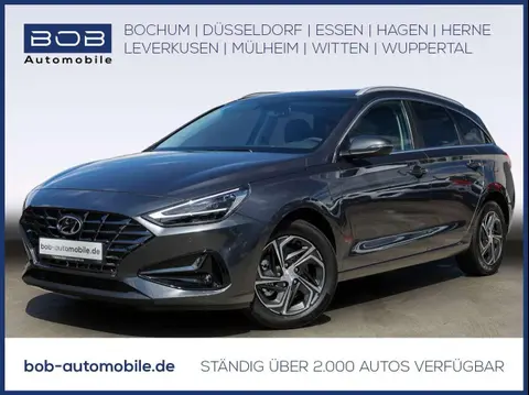 Annonce HYUNDAI I30 Essence 2024 d'occasion 