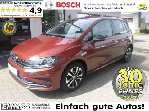 Annonce VOLKSWAGEN GOLF Essence 2019 d'occasion 