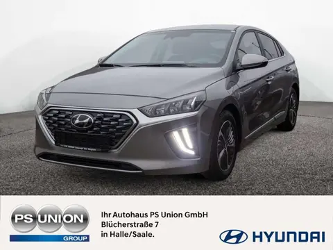 Used HYUNDAI IONIQ Hybrid 2022 Ad 