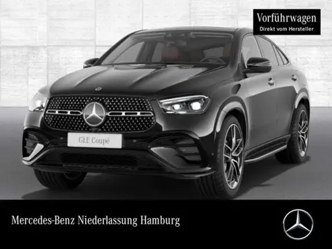 Annonce MERCEDES-BENZ CLASSE GLE Hybride 2024 d'occasion 