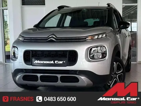 Used CITROEN C3 AIRCROSS Petrol 2020 Ad 