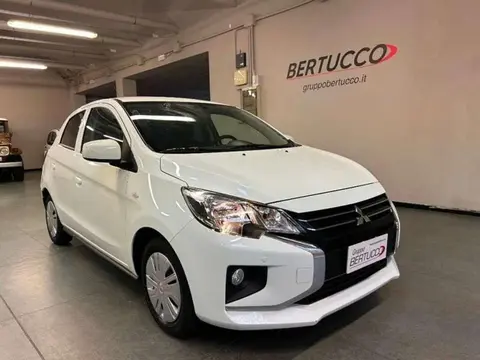 Used MITSUBISHI SPACE STAR Petrol 2023 Ad 