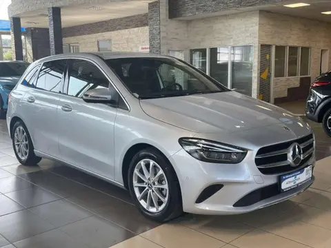 Used MERCEDES-BENZ CLASSE B Petrol 2019 Ad 