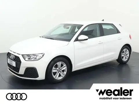 Annonce AUDI A1 Essence 2019 d'occasion 