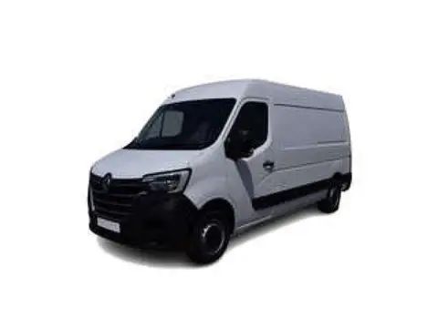 Annonce RENAULT MASTER Diesel 2022 d'occasion 