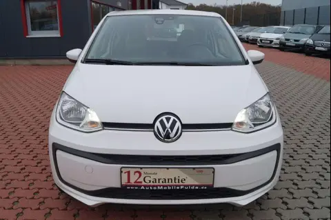 Used VOLKSWAGEN UP! Petrol 2018 Ad 