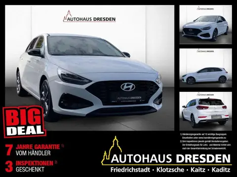 Annonce HYUNDAI I30 Essence 2024 d'occasion 