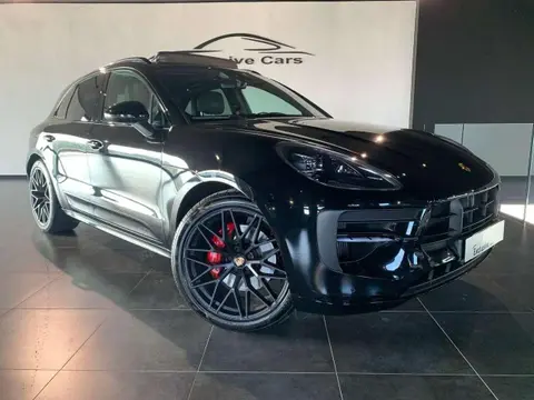 Used PORSCHE MACAN Petrol 2021 Ad 