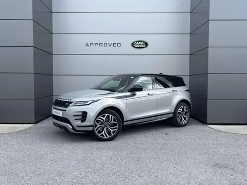 Annonce LAND ROVER RANGE ROVER EVOQUE  2023 d'occasion 