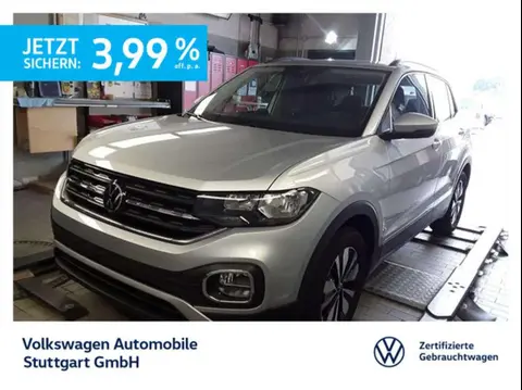 Used VOLKSWAGEN T-CROSS Petrol 2023 Ad 