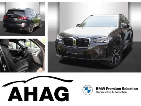 Used BMW X3 Petrol 2023 Ad 