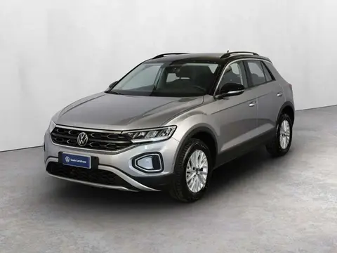 Used VOLKSWAGEN T-ROC Diesel 2023 Ad 