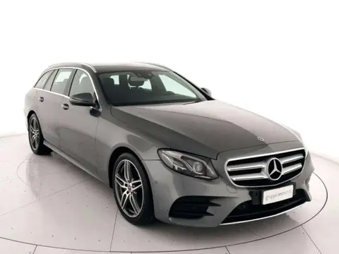 Used MERCEDES-BENZ CLASSE E Diesel 2018 Ad 