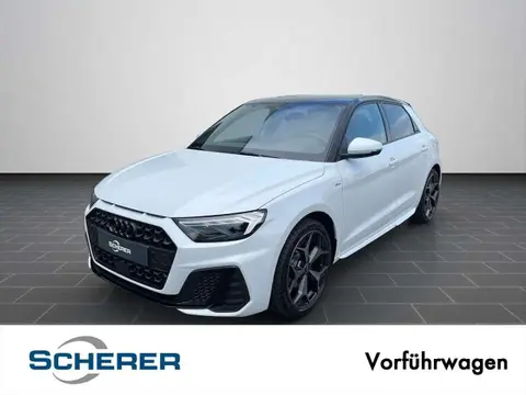 Used AUDI A1 Petrol 2024 Ad 