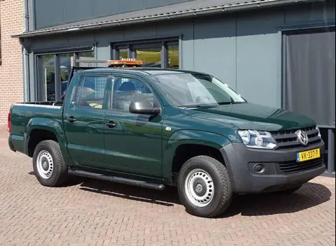 Used VOLKSWAGEN AMAROK Diesel 2014 Ad 