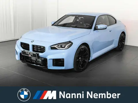 Annonce BMW M2 Essence 2024 d'occasion 