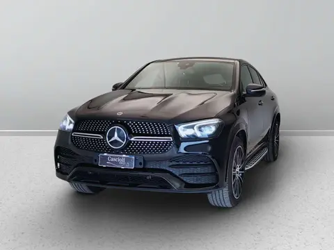 Used MERCEDES-BENZ CLASSE GLE Diesel 2021 Ad 